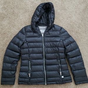 Andrew Marc down jacket